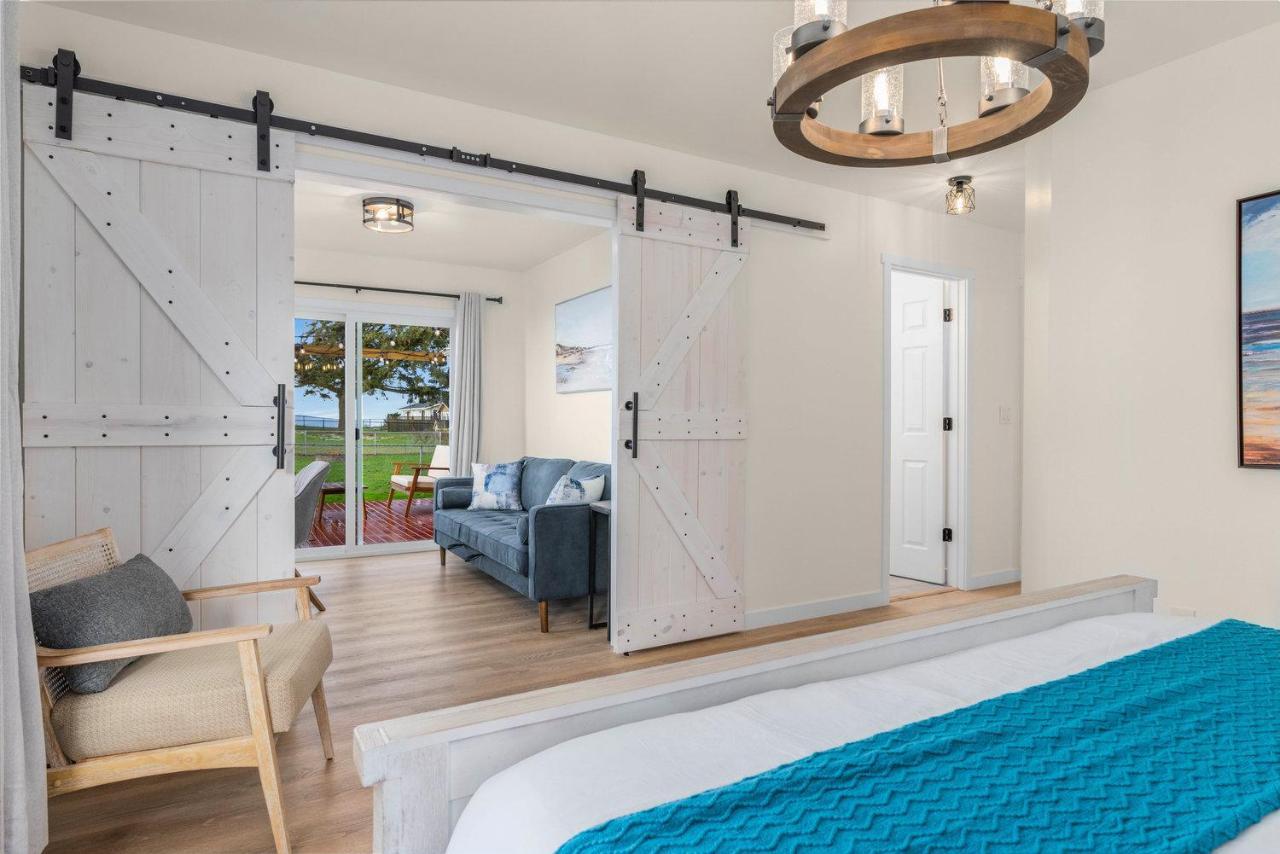 @ Marbella Lane - Wave House, Your Oceanfront Retreat! Ок-Гарбор Екстер'єр фото