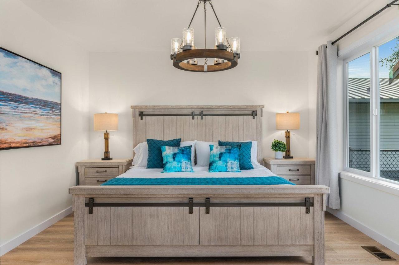 @ Marbella Lane - Wave House, Your Oceanfront Retreat! Ок-Гарбор Екстер'єр фото